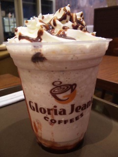 Gloria Jean's