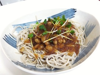 Today's Lunch